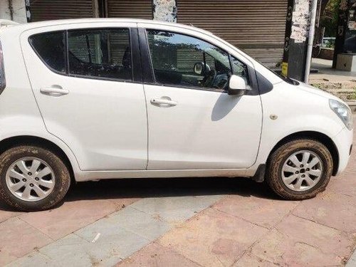 Used 2012 Maruti Suzuki Ritz MT for sale in New Delhi