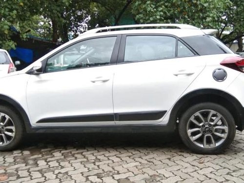 Used 2015 Hyundai i20 Active 1.2 S MT for sale  in Mumbai