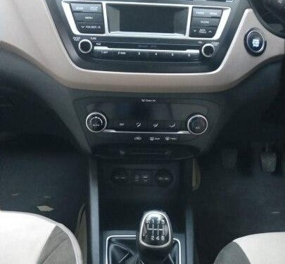 Hyundai Elite i20 1.4 Asta 2014 MT for sale in Chennai