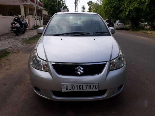 Used 2011 Maruti Suzuki SX4 MT for sale in Ahmedabad