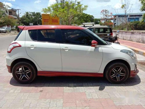 2016 Maruti Suzuki Swift VDI MT for sale in Chennai