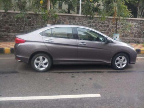 Used 2015 Honda City MT for sale in Pune