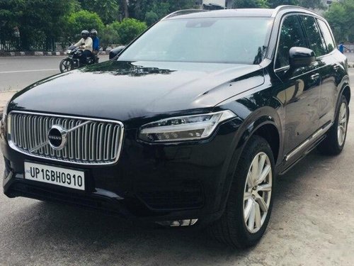 2016 Volvo XC90 D5 Inscription BSIV AT for sale in New Delhi