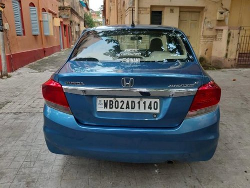 Honda Amaze S i-Dtech 2013 MT for sale in Kolkata