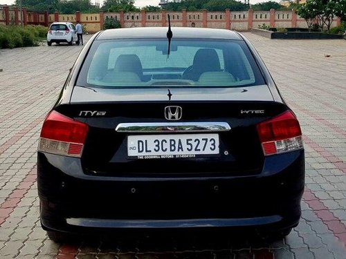 Honda City i-VTEC S 2010 MT for sale in New Delhi