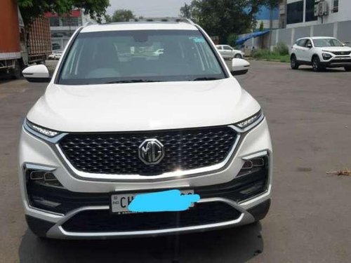 2019 MG Hector AT for sale in Chandigarh