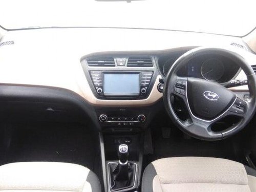 2017 Hyundai Elite i20 1.2 Asta Option MT for sale in Jaipur