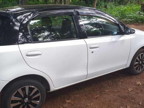 2018 Toyota Etios Liva MT for sale in Malappuram