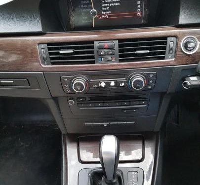 Used BMW 3 Series 320d 2011 AT for sale in Pune