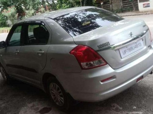 Used Maruti Suzuki Swift Dzire 2008 MT for sale in Lucknow