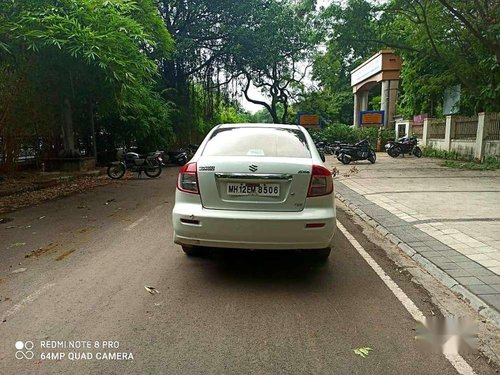 Maruti Suzuki Sx4 SX4 ZXi, 2008, CNG & Hybrids MT in Pune