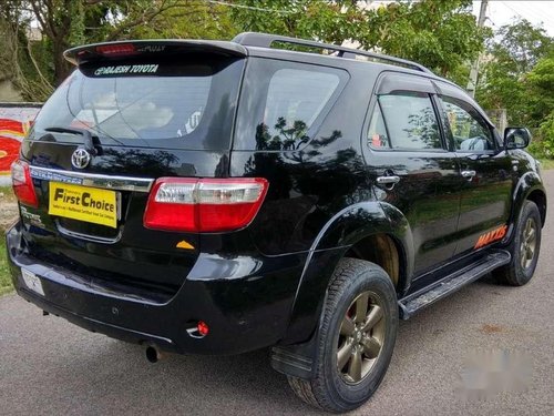 2010 Toyota Fortuner AT for sale in Jaipur