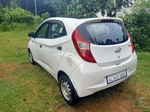 Hyundai Eon Magna +, 2018, Petrol MT for sale in Kottayam