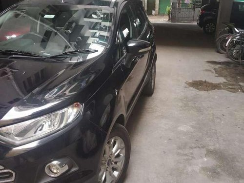 Used 2016 Ford EcoSport MT for sale in Hyderabad