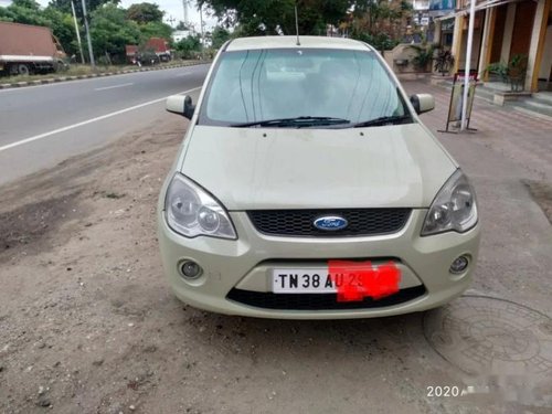 Ford Fiesta 1.4 Duratorq ZXI 2008 MT for sale in Coimbatore