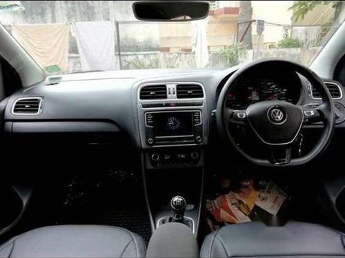 Used 2019 Volkswagen Polo MT for sale in Nagar