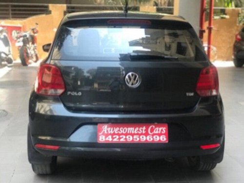 2015 Volkswagen Polo 1.5 TDI Highline MT in Mumbai