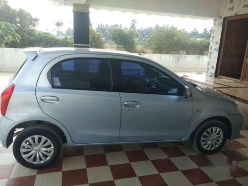 Used Toyota Etios Liva GD 2011 MT for sale in Tiruppur