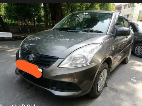 Used 2015 Maruti Suzuki Dzire LDI MT for sale in New Delhi