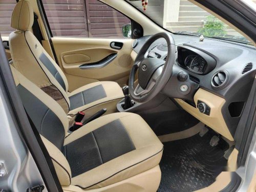 Ford Figo Aspire Trend 1.2 Ti-VCT, 2019, Petrol MT in Nagar