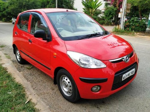 2010 Hyundai i10 Era 1.1 MT for sale in Bangalore