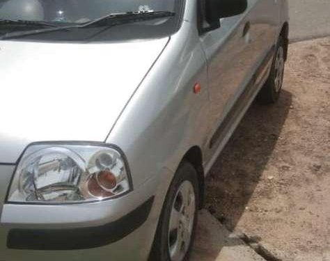 Hyundai Santro Xing GLS 2009 MT for sale in Erode