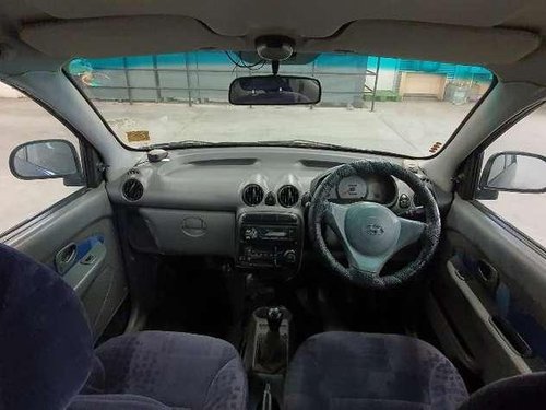 Hyundai Santro Xing GLS, 2008, Petrol MT for sale in Coimbatore