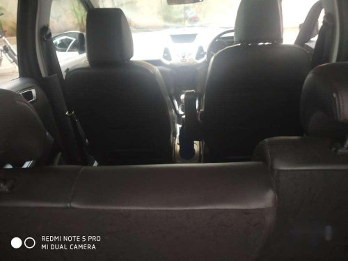 Used 2016 Ford EcoSport MT for sale in Hyderabad