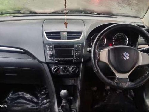 Maruti Suzuki Swift VXi, 2014, Petrol MT for sale in Goa