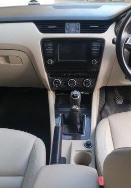 2015 Skoda Octavia 1.4 TSI MT Style for sale in Mumbai