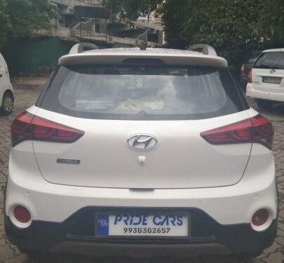 Used 2015 Hyundai i20 Active 1.2 S MT for sale  in Mumbai