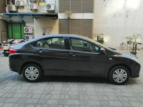 Honda City i VTEC SV 2017 MT for sale in Thane