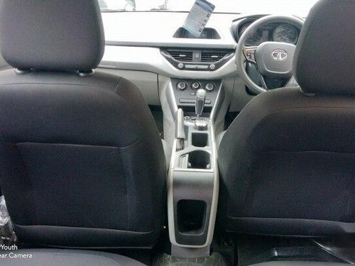 Used 2018 Tata Nexon AT for sale in New Delhi