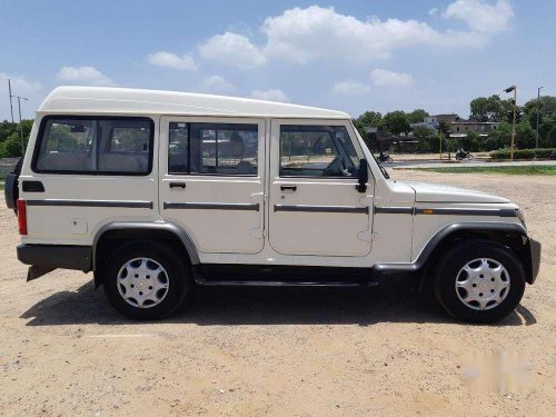 Mahindra Bolero Plus AC BS IV, 2015, Diesel MT in Ahmedabad