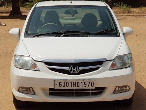 Honda City ZX GXi 2008 MT for sale in Ahmedabad