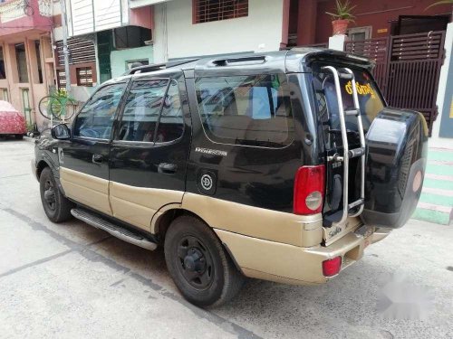 Tata Safari 4x2 LX DiCOR 2.2 VTT, 2009, Diesel MT in Vijayawada