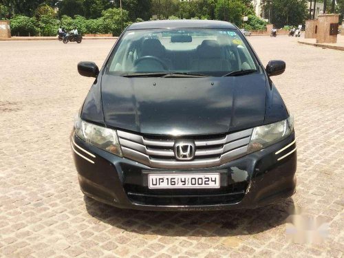 Used 2009 Honda City S MT for sale in Faizabad