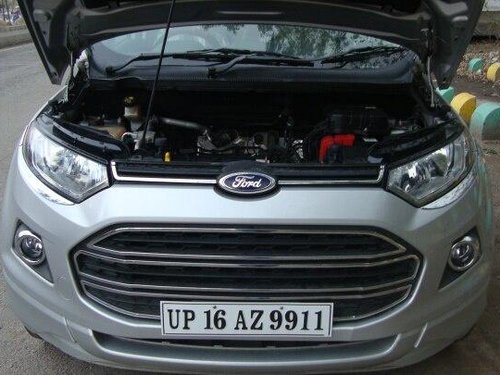 2015 Ford EcoSport 1.5 Ti VCT Titanium AT for sale in Ghaziabad