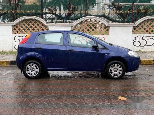 Used 2014 Fiat Punto MT for sale in Mumbai