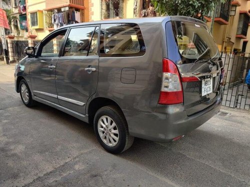 2014 Toyota Innova 2.5 V Diesel 7-seater MT in Kolkata