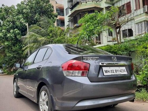 2010 Honda City 1.5 S MT for sale in Mumbai