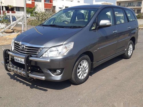 2013 Toyota Innova MT for sale in Chennai