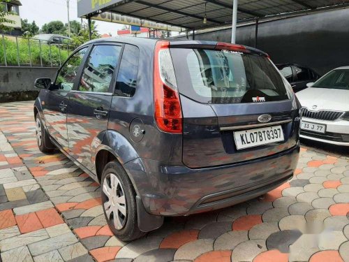 Ford Figo Petrol ZXI 2012 MT for sale in Edapal