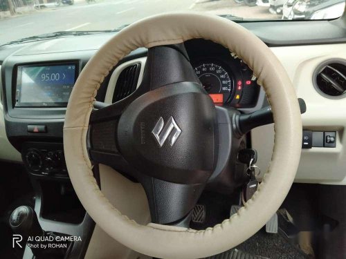 Maruti Suzuki Wagon R 2019 MT for sale in Noida