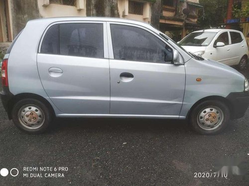 2007 Hyundai Santro Xing GLS MT for sale in Goa