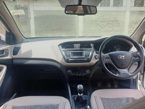 Hyundai I20 Asta 1.2 with AVN, 2014, Petrol MT in Surat