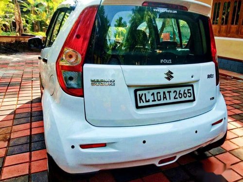 2014 Maruti Suzuki Ritz MT for sale in Malappuram