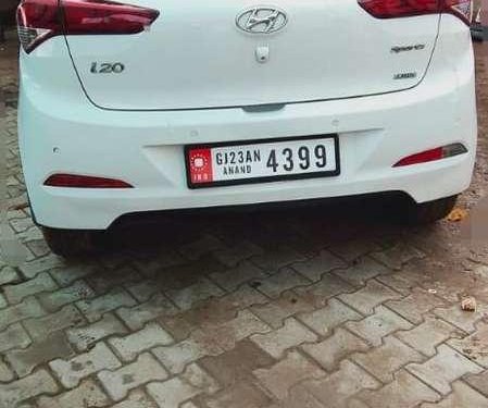 2014 Hyundai Elite i20 MT for sale in Anand