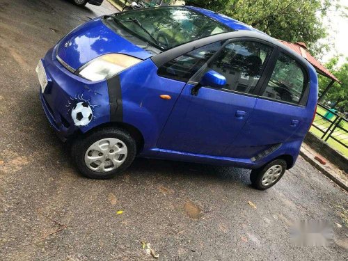 Tata Nano LX, 2014, Petrol MT for sale in Chandigarh