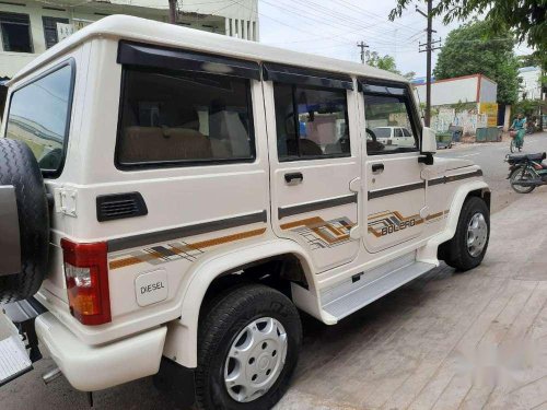 Used 2014 Mahindra Bolero ZLX MT for sale in Coimbatore